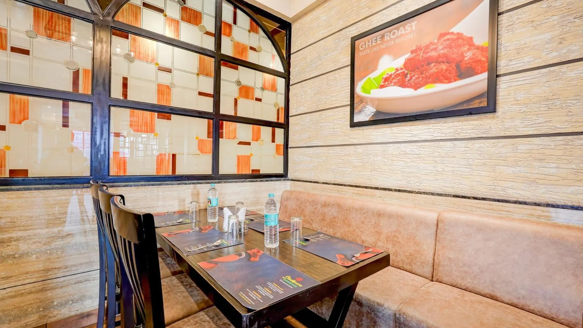 Hotel Tej Palace Delhi Airport New Delhi 4*,