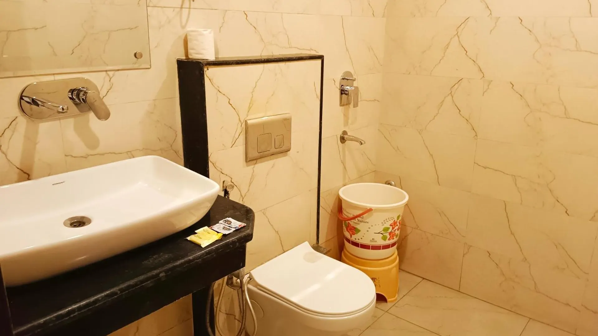 Hotel Tej Palace Delhi Airport New Delhi 4*,  India