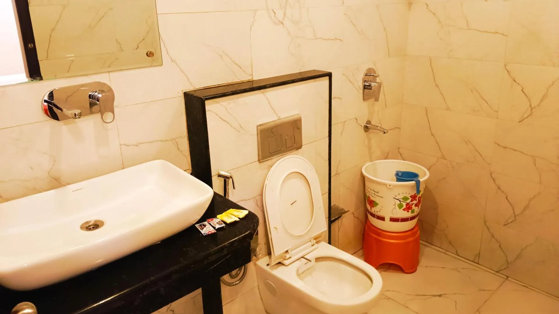 Hotel Tej Palace Delhi Airport New Delhi