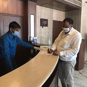 Saptagiri 3* New Delhi