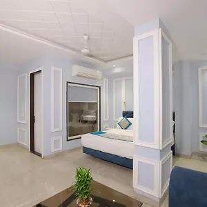Stanley By Foxi Group- Near Delhi International Airport **** Nueva Delhi