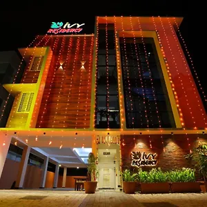 Ivy Residency Thiruvananthapuram