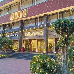 Klg Altoria 3* Chandigarh