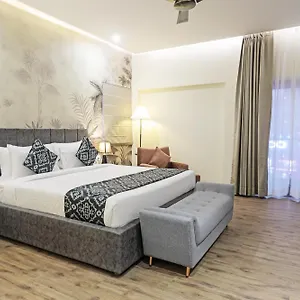 Cocasa Boutique 4* Varanasi
