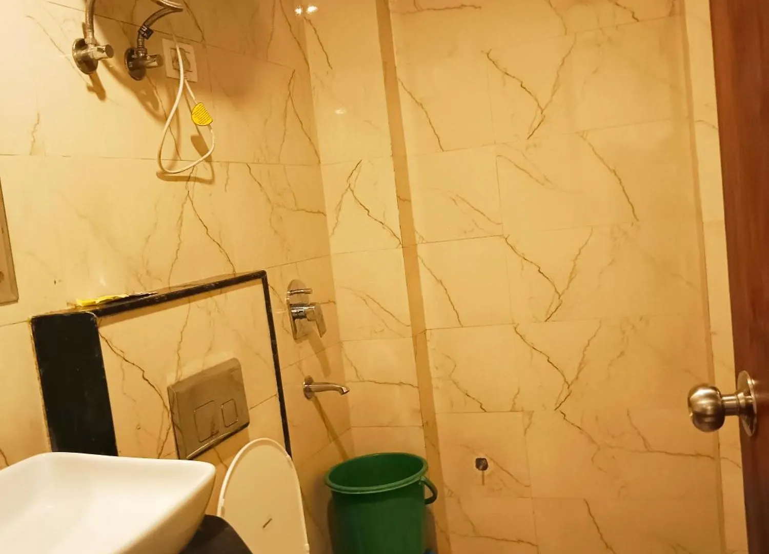 Hotel Tej Palace Delhi Airport Yeni Delhi
