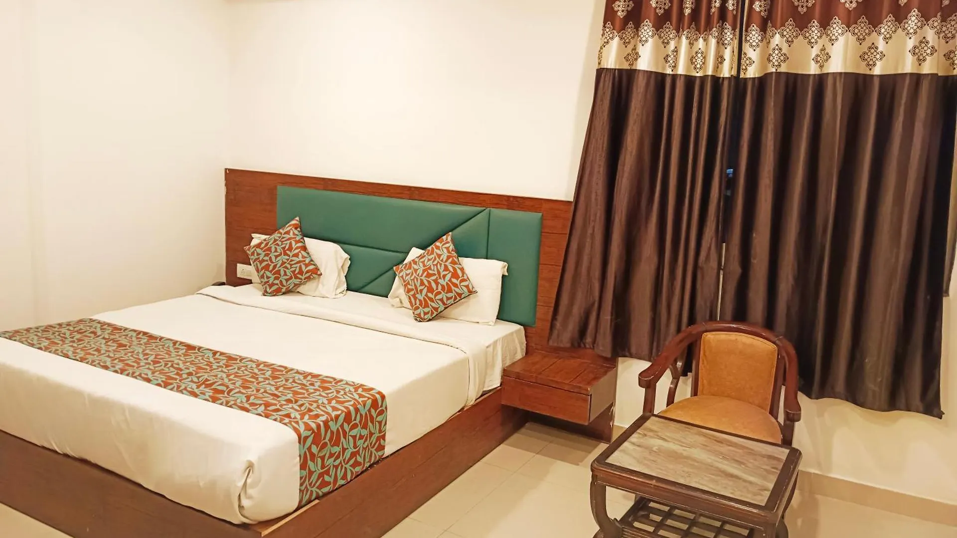 Hotel Tej Palace Delhi Airport Yeni Delhi